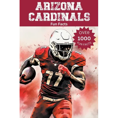 Arizona Cardinals Fun Facts