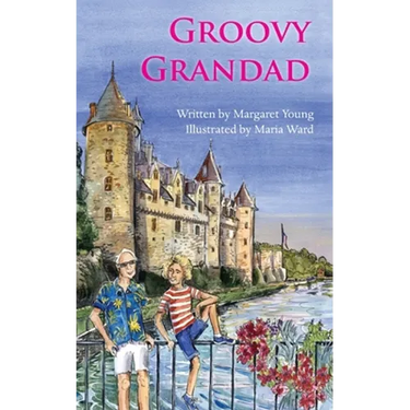 Groovy Grandad