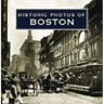 Historic Photos of Boston