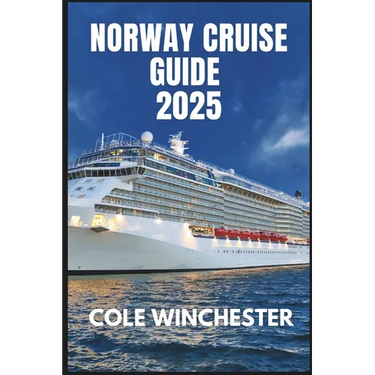 Norway Cruise Guide 2025