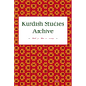Kurdish Studies Archive: Vol. 7 No. 2 2019