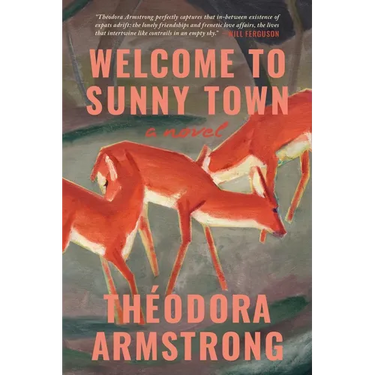 Welcome to Sunny Town