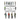 Police Uniforms of Europe 1800 - 2020 Volume Seven
