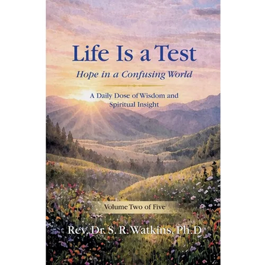 Life is a Test...: Hope in a Confusing World