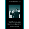 Duduk and National Identity in Armenia