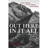Out Here In It All: Poetic Alchemy of Grief, Identity, and Belonging