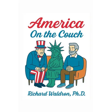 America on the Couch