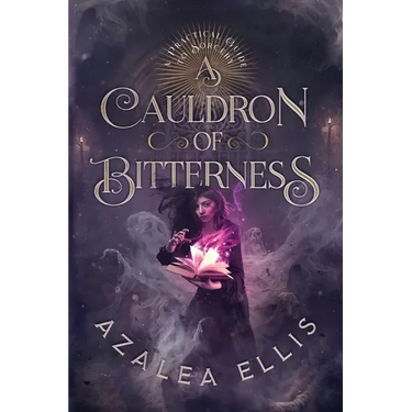 A Cauldron of Bitterness