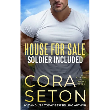 House for Sale Soldier Included