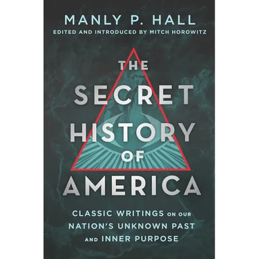 Secret History of America