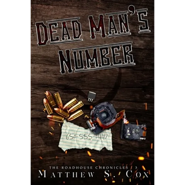 Dead Man's Number