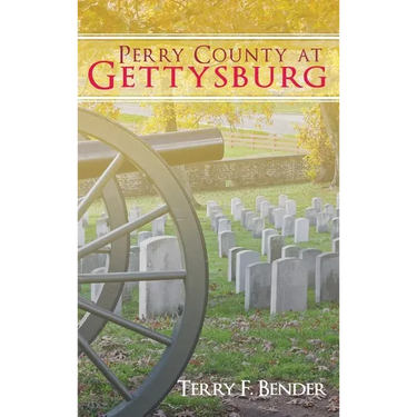 Perry County at Gettysburg