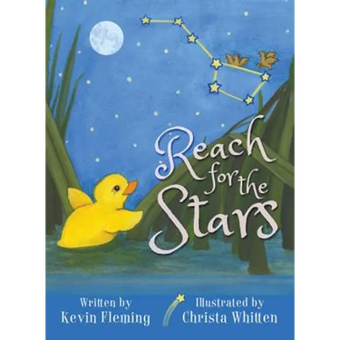 Reach For The Stars
