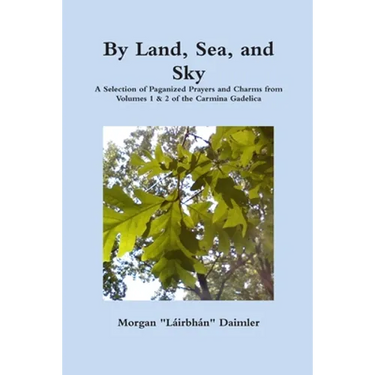 By Land, Sea, and Sky