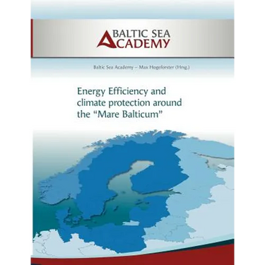 Energy Efficiency and climate protection around the Mare Balticum