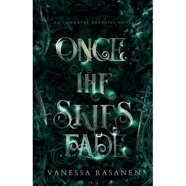 Once the Skies Fade