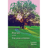 Poems and Translations