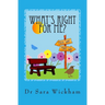 What's Right For Me?: Making decisions in pregnancy and childbirth