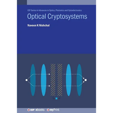 Optical Cryptosystems