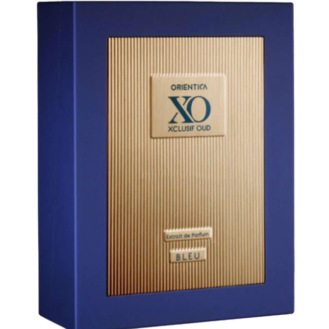 Orientica XO Exclusif Oud Bleu 2.0 oz EDP for men by LaBellePerfumes