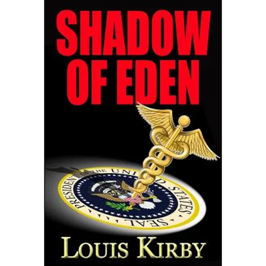 Shadow of Eden