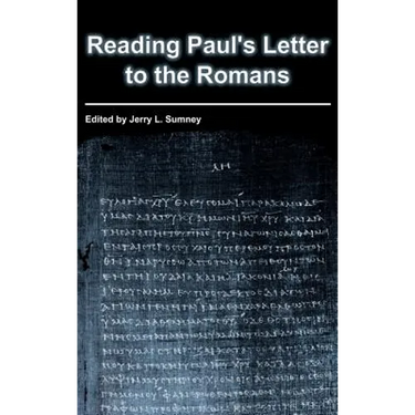 Reading Paul's Letter to the Romans