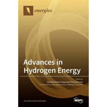 Advances in Hydrogen Energy
