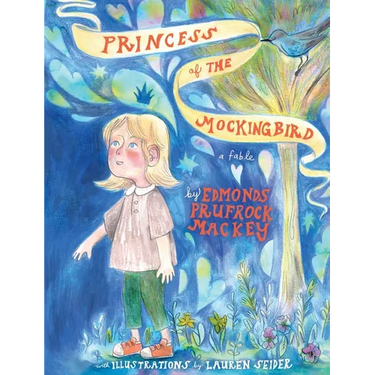 The Princess of the Mockingbird