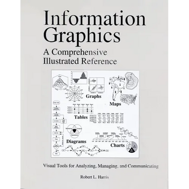 Information Graphics: A Comprehensive Illustrated Reference