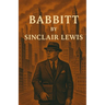 Babbitt(Illustrated)
