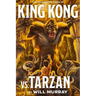 King Kong Vs. Tarzan