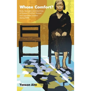 Whose Comfort?