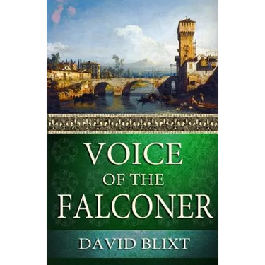 Voice Of The Falconer