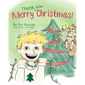 Merry Thank you Christmas!