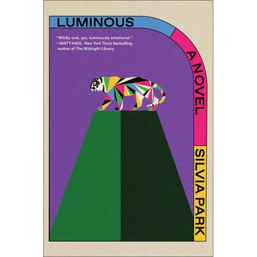 Luminous