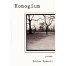 Homogium: Poems