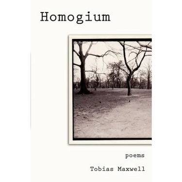 Homogium: Poems