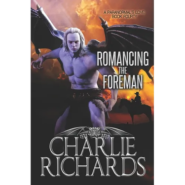 Romancing the Foreman