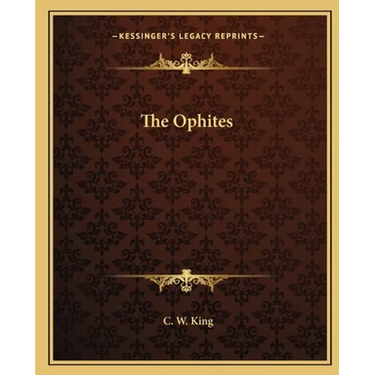The Ophites