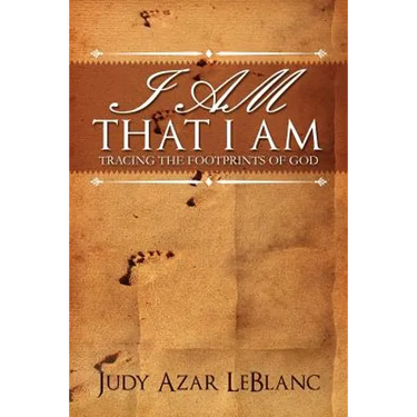 I Am That I Am
