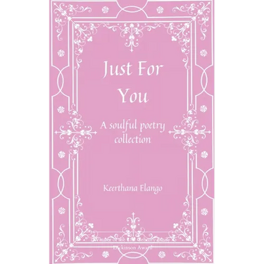 Just For You