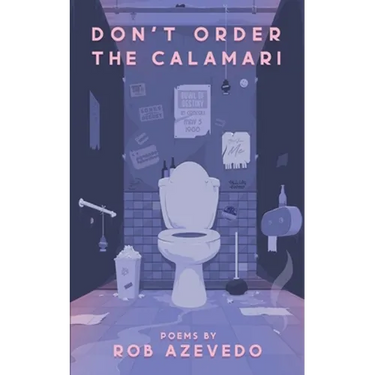 Don't Order the Calamari