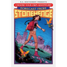 Choose Your Own Adventure: Forecast from Stonehenge