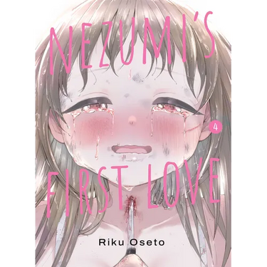 Nezumi's First Love 4