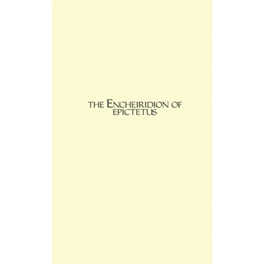 The Encheiridion