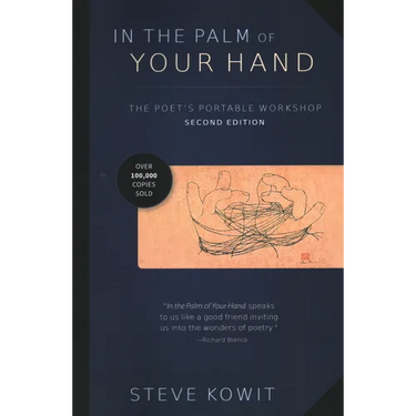 In the Palm of Your Hand