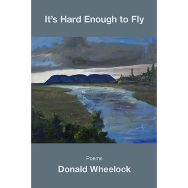 It's Hard Enough to Fly