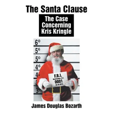 The Santa Clause: The Case Concerning Kris Kringle
