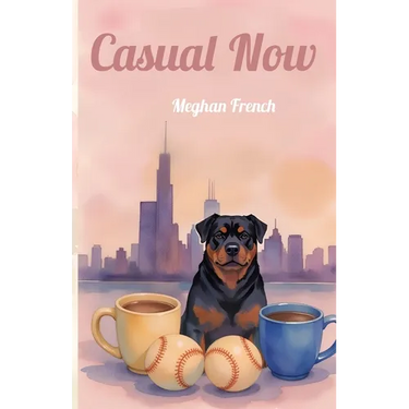 Casual Now
