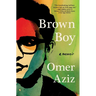 Brown Boy: A Memoir